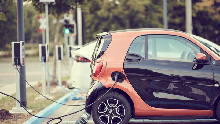 Top Seven Electric SUVs with Three Rows: Tested and Rated