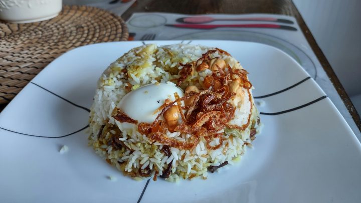 Alicante on a Plate: El Portal’s Rice with Anchovies and Spinach Recipe Offers a True Mediterranean Delight