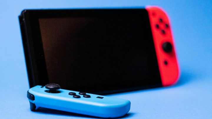 Prepare for the Switch 2 Launch with a 256GB MicroSD Express Card