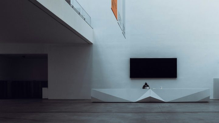 Is a 32-Inch TV Really That Big? Here’s What You Need to Know