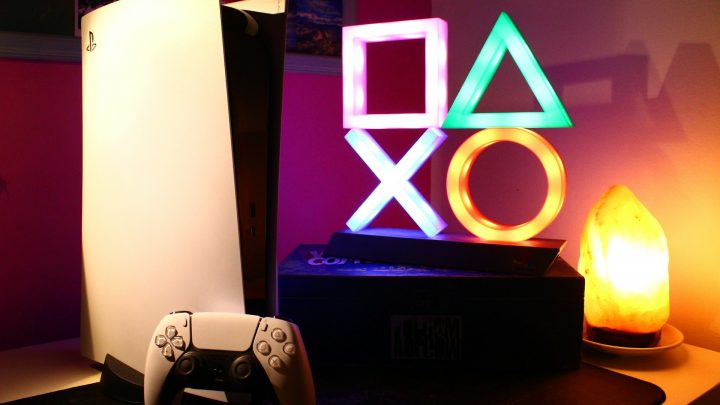 How to Power Down or Enter Rest Mode on Your PS5