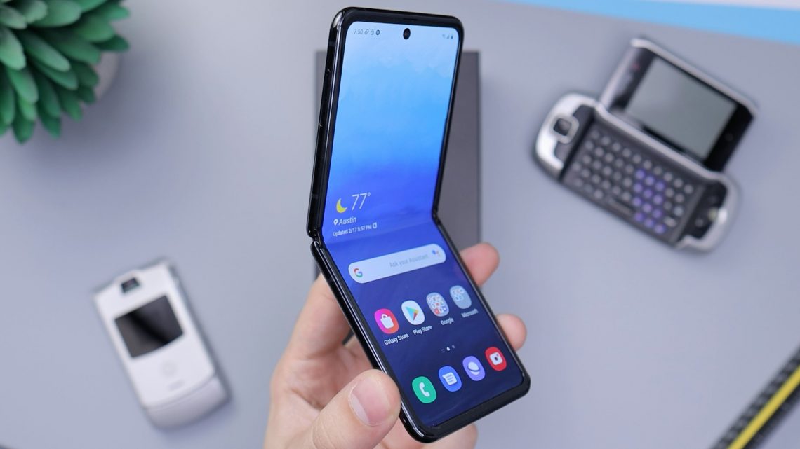 Samsung Accelerates One UI Development with Google’s Help
