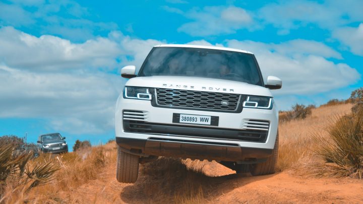 A Tale of Two Extremes: The £148k Defender Octa and the Rebirth of Freelander